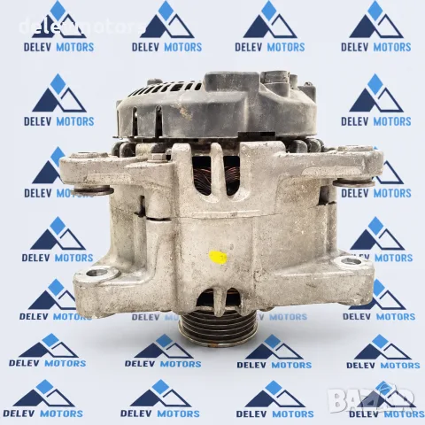 9818677980 Алтернатор Peugeot 208 I, снимка 2 - Части - 56318542
