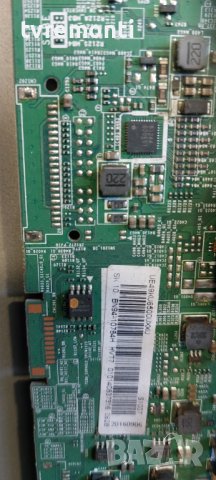 MAIN BOARD, BN94-10784H, BN41-02528A 49inc DISPLAY CY-VK049HGLV7H , снимка 3 - Части и Платки - 41595447