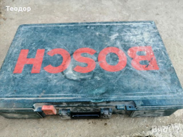 Bosch gbh 7-46de, снимка 9 - Бормашини - 35784498