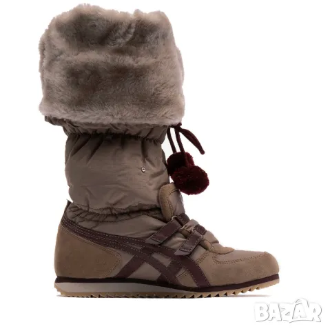 ботуши Asics Onitsuka Tiger Snow Heaven номер 39-39,5, снимка 3 - Дамски ботуши - 47947521