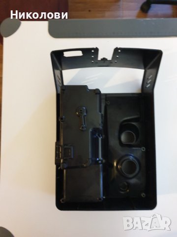 Philips HD8847 Корпус горна част , снимка 3 - Кафемашини - 42521864