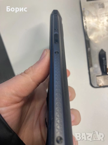 Ulefone Armor 12 5G, за части, снимка 4 - Други - 53055151