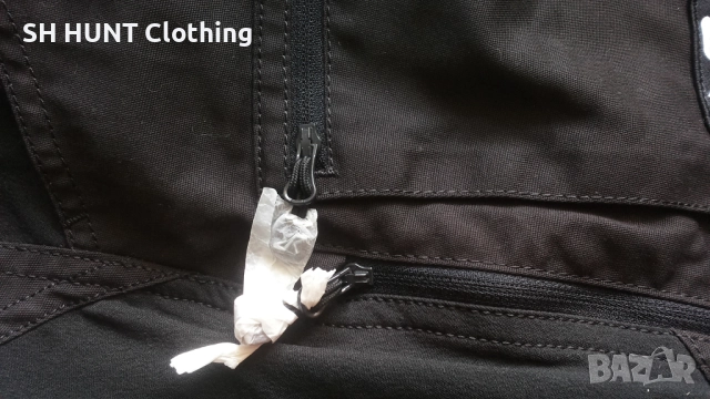 Revolution Race Norwand Pro Stretch Pant размер M панталон със здрава и еластична материи - 1530, снимка 6 - Екипировка - 52551494