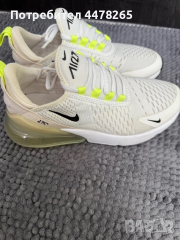 Дамски маратонки Nike, снимка 1