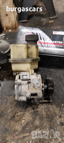 Хидравлична помпа Mazda 6 2.0D -121к.с.