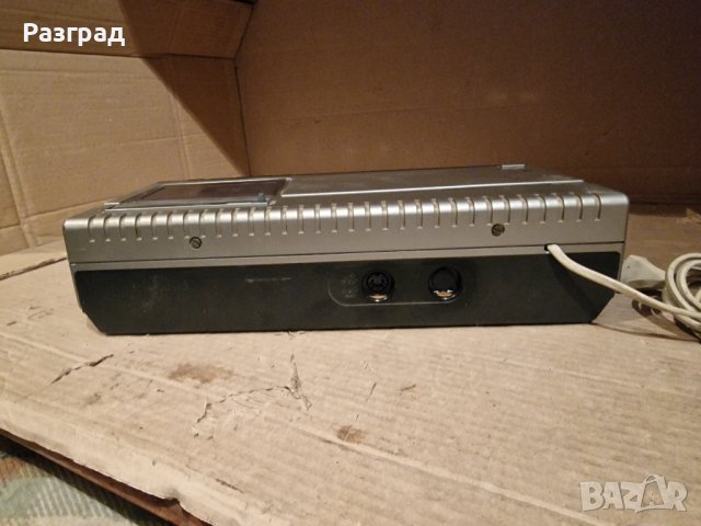 Philips N2511   Stereo Cassette Deck, снимка 11 - Декове - 39472946