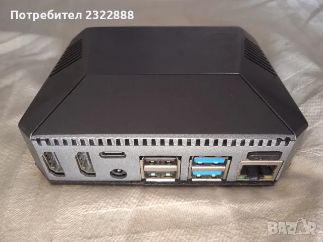 Raspberry Pi 4 8gb, снимка 1