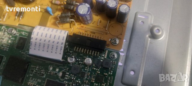 Захранваща платка , 17IPS11 ,300413-R4 for 32inc DISPLAY VES315WNDL-3D-01 for NEO LED-32680 DL 3D, снимка 3 - Части и Платки - 39958362