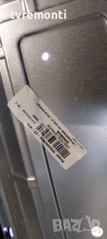 MAIN BOARD ,17MB211S , for 40 inc DISPLAY VES400UNDS-2D-N12 Telefunken D40F278M4CW , снимка 5 - Части и Платки - 38929412