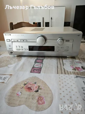 Ресивър Panasonic sa-he70, снимка 4 - Аудиосистеми - 50140534