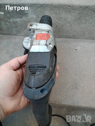 Дрелка 710W регулиране на оборотите, снимка 3 - Бормашини - 53260512