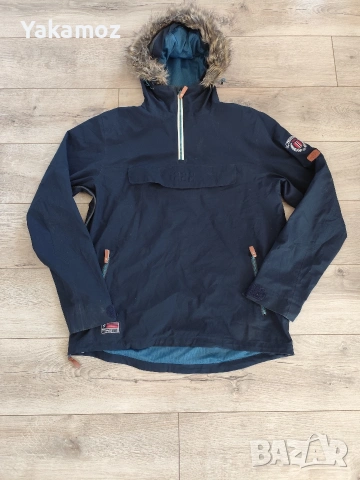 мъжки анурак twentyfour 