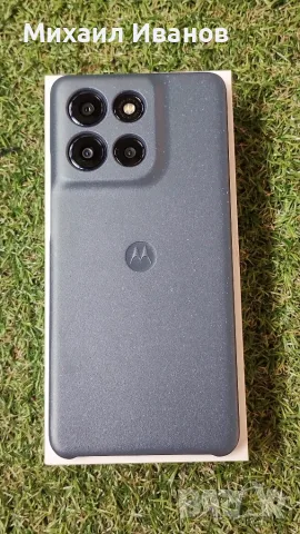 Нова  Моторола G86 , снимка 2 - Motorola - 55809186