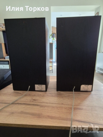 Dallas JR 100, снимка 4 - Тонколони - 49573867