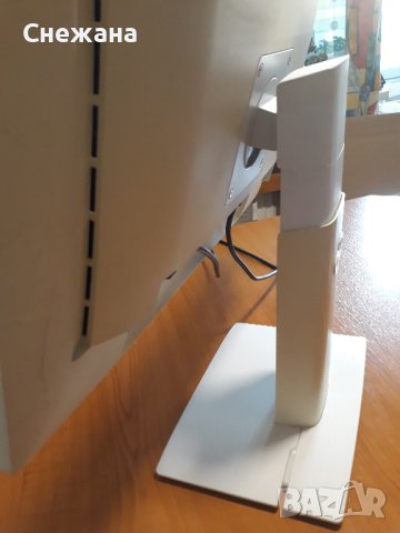 монитор 24" Fujitsu с добри характеристики ИЗГОДНО, снимка 7 - Монитори - 41699580