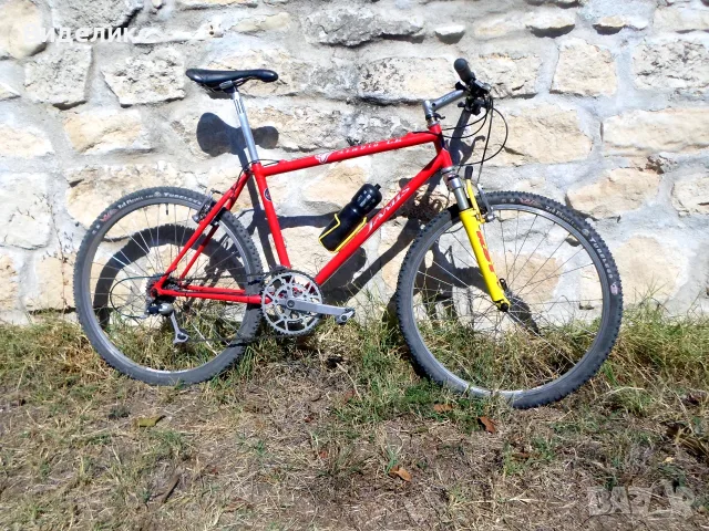 Ретро МТБ,MTB/43 см/