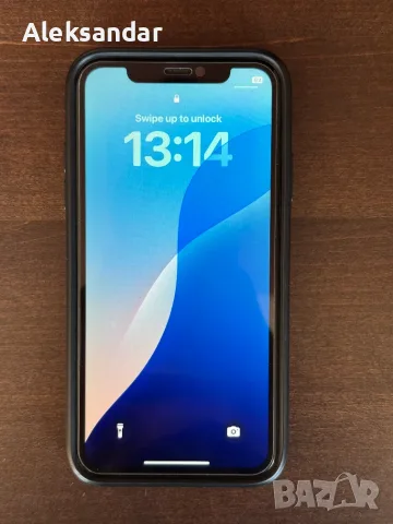 iPhone 11 64GB Black, снимка 3 - Apple iPhone - 56018977