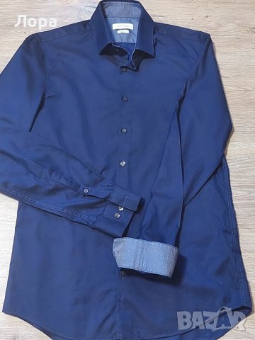 Мъжка риза CALVIN KLEIN 