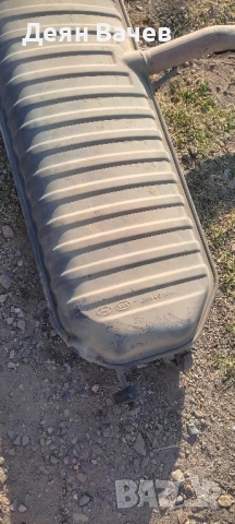 хундай туксон на части , снимка 9 - Части - 49318478