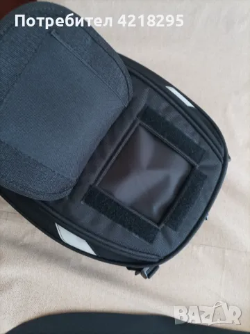 Мото чанта, снимка 2 - Аксесоари и консумативи - 50017844