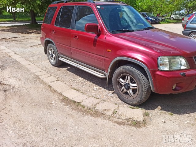 капачки за джанти Honda CR-V, снимка 7 - Аксесоари и консумативи - 40710991