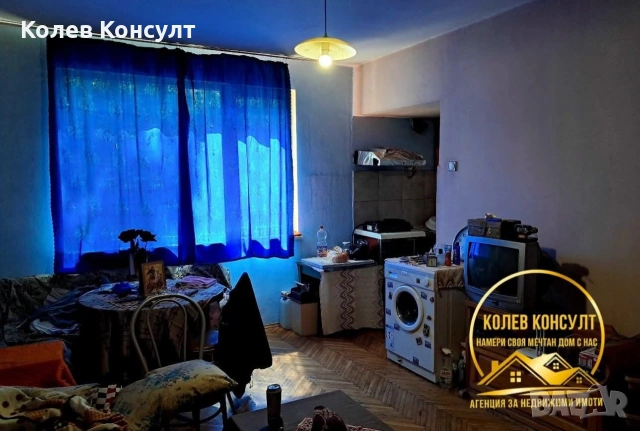 Гарсониера гр.Димитровград , снимка 8 - Апартаменти - 53342816