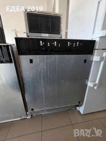 Дъдомиялна за пълно вграждане Siemens