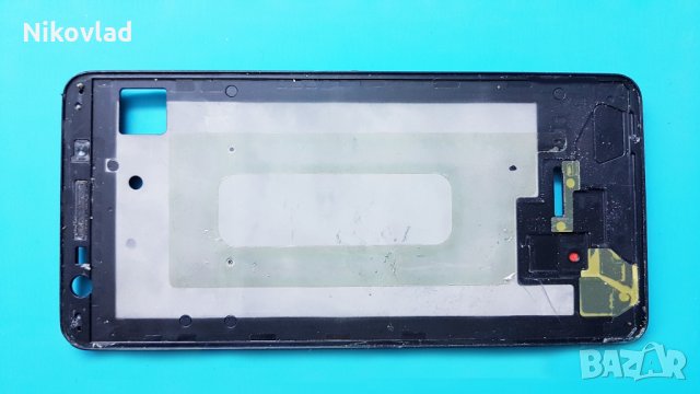 Рамка Samsung Galaxy A7 (2018)