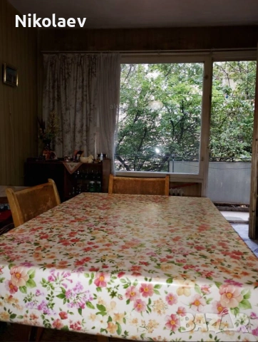 Тристаен под наем ,може и за нощувки  в апартамента или в стая.Борово, снимка 5 - Апартаменти - 53638257