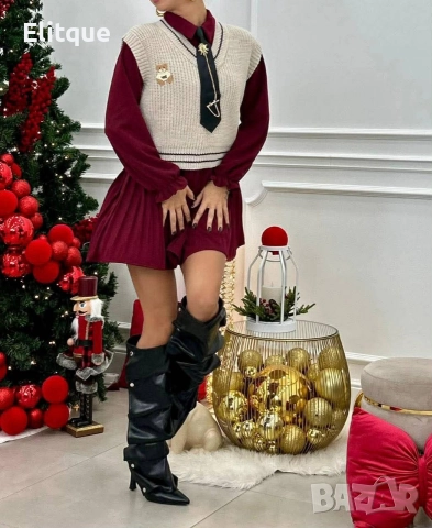 рокля , снимка 3 - Рокли - 52776409