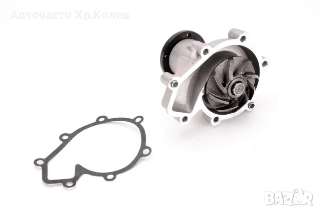 Помпа водна MERCEDES C T-MODEL(S202),C(W202),E T-MODEL(S211),E(W210) 2.0D/2.1D/2.2D 93-09г.№ 330542, снимка 3 - Части - 50519001