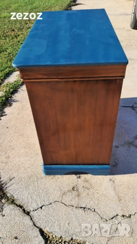 Шкаф за телевизор №25, снимка 4 - Шкафове - 52771675