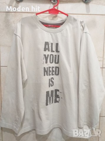 Блузи, суичъри и ризи за момче размер 134-140 см./9-10 г., снимка 10 - Детски Блузи и туники - 25668839