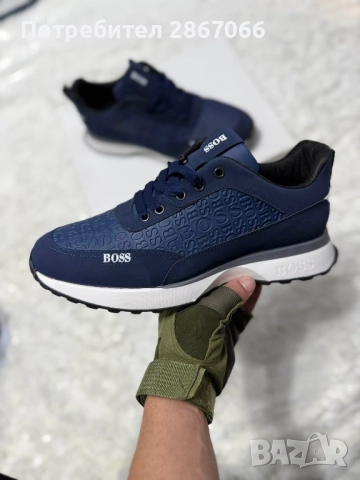 Мъжки Обувки ТОП качество✅, снимка 9 - Други - 52497260