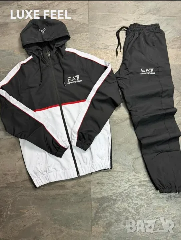 Lacoste 🔥 Nike 🔥Шушляк🔥 Мъжки Екипи , снимка 14 - Спортни дрехи, екипи - 56099099