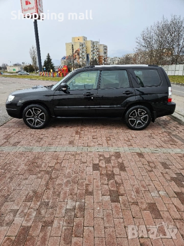 Subaru Forester ХТ LPG TURBO, снимка 6 - Автомобили и джипове - 53288594