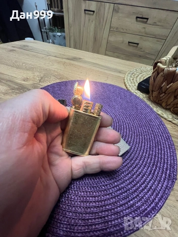 Лот маркови газови и бензинова запалка, снимка 3 - Запалки - 53668442