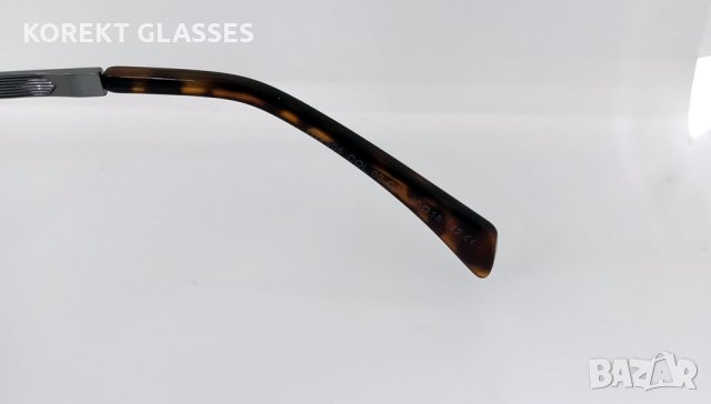 Слънчеви очила THOM RICHARD с поляризация и 100% UV защита, снимка 5 - Слънчеви и диоптрични очила - 35847255
