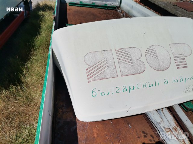 Mercedes-Benz atego  спойлери 3 бр., снимка 12 - Камиони - 40441058