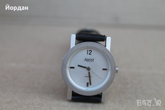 Дамски часовник ''Ascot''