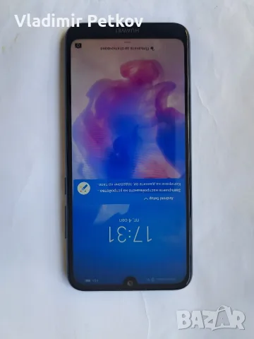 Продавам Huawei Y6 , снимка 6 - Huawei - 56139840