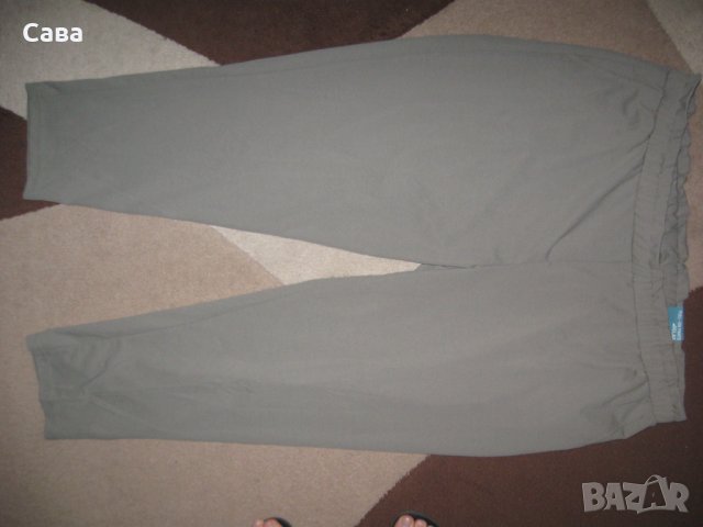 Панталон JANINA  дамски,5ХЛ, снимка 2 - Панталони - 42145749