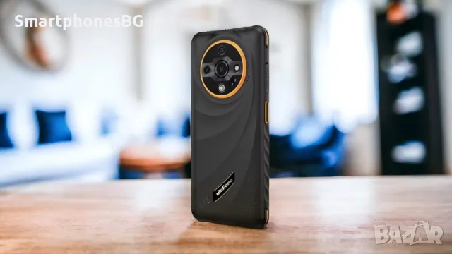 Ulefone Armor X31 Pro 5G 16GB RAM 256GB ROM с IP68 защита, снимка 8 - Други - 50158939