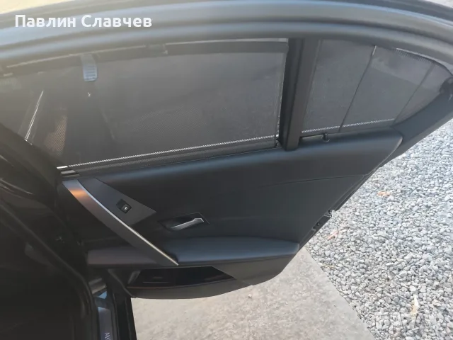 BMW E60 530i N52 B30, снимка 13 - Автомобили и джипове - 56136788