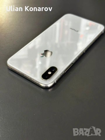 Iphone X 256GB 100%, снимка 4 - Apple iPhone - 53757438