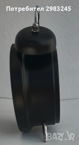 Будилник "Best Dad in the Galaxy", снимка 3 - Други - 53689672