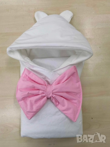 порт бебе , снимка 9 - Спално бельо и завивки - 52111809