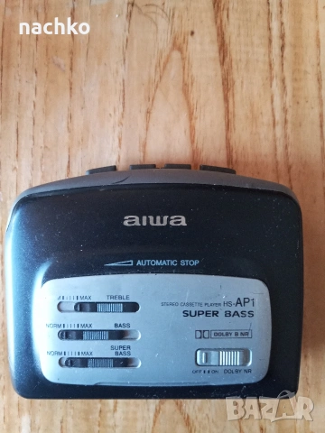 Walkam Aiwa HS-AP1