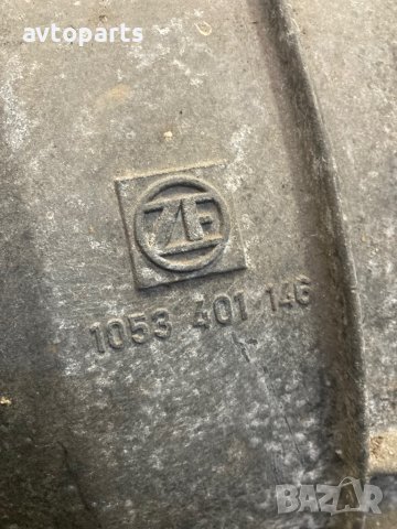 Bmw e46 2.0d 136кс Скоростна кутия 5 скорости, снимка 9 - Части - 42598689