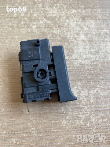 Пусков ключ за перфоратор Бош gbh 4 dfe , gbh 3 fe